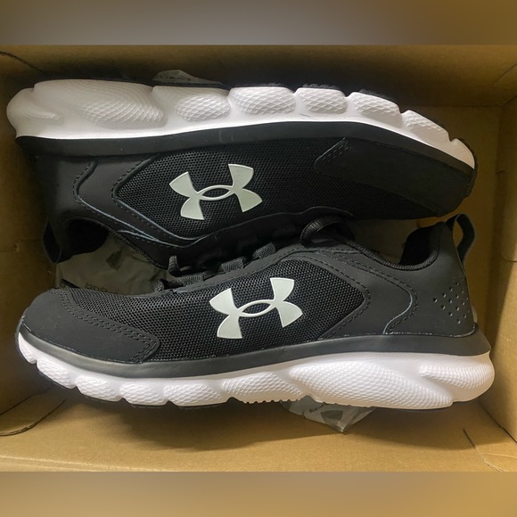 Under Armour Other - UA BGS Assert 9 (kids)